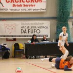 Odbojka 1,ženska divizija : Zalet : Moraro Volley