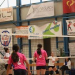 Odbojka U 14 : Sloga pizzeria Veto - Turriaco