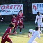 Nogomet 2.AL : Primorec - Muglia