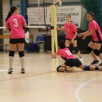 Odbojka U 14 : Sloga pizzeria Veto - Turriaco