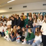 Nagrada šport in šola