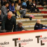 Košarka B liga : Jadran Gostol  -  Iseo