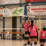 Odbojka U 14 : Sloga pizzeria Veto - Turriaco