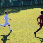 Nogomet 2.AL : Primorec - Muglia