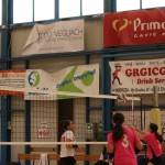 Odbojka U 14 : Sloga pizzeria Veto - Turriaco