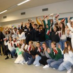 Nagrada šport in šola