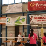 Odbojka U 14 : Sloga pizzeria Veto - Turriaco