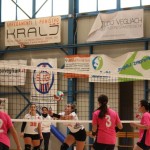 Odbojka U 14 : Sloga pizzeria Veto - Turriaco