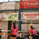 Odbojka U 14 : Sloga pizzeria Veto - Turriaco