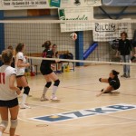 Odbojka 1,ženska divizija : Zalet : Moraro Volley