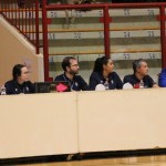 Košarka B liga : Jadran Gostol  -  Iseo