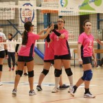 Odbojka U 14 : Sloga pizzeria Veto - Turriaco