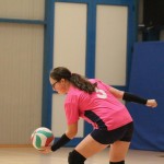 Odbojka U 14 : Sloga pizzeria Veto - Turriaco