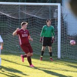 Nogomet 2.AL : Primorec - Muglia