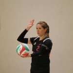 Odbojka 1,ženska divizija : Zalet : Moraro Volley