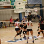 Odbojka 1,ženska divizija : Zalet : Moraro Volley
