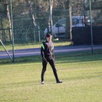 Nogomet 2.AL : Primorec - Muglia