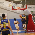 Košarka B liga : Jadran Gostol  -  Iseo