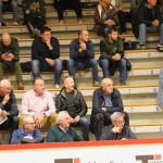 Košarka B liga : Jadran Gostol  -  Iseo