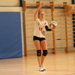 Odbojka U 14 : Sloga pizzeria Veto - Turriaco