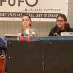Odbojka U 14 : Sloga pizzeria Veto - Turriaco