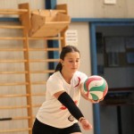 Odbojka U 14 : Sloga pizzeria Veto - Turriaco