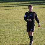 Nogomet 2.AL : Primorec - Muglia