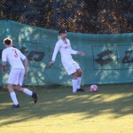 Nogomet 2.AL : Primorec - Muglia