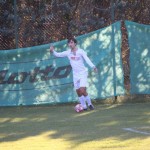 Nogomet 2.AL : Primorec - Muglia