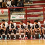 Košarka B liga : Jadran Gostol  -  Iseo