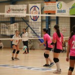 Odbojka U 14 : Sloga pizzeria Veto - Turriaco