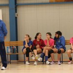 Odbojka U 14 : Sloga pizzeria Veto - Turriaco