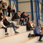 Odbojka U 14 : Sloga pizzeria Veto - Turriaco