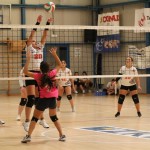 Odbojka U 14 : Sloga pizzeria Veto - Turriaco