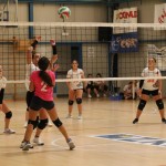 Odbojka U 14 : Sloga pizzeria Veto - Turriaco