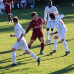 Nogomet 2.AL : Primorec - Muglia