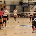 Odbojka U 14 : Sloga pizzeria Veto - Turriaco