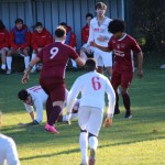 Nogomet 2.AL : Primorec - Muglia