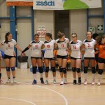 Odbojka U 14 : Sloga pizzeria Veto - Turriaco