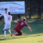 Nogomet 2.AL : Primorec - Muglia