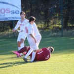 Nogomet 2.AL : Primorec - Muglia