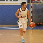 Košarka B liga : Jadran Gostol  -  Iseo