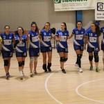 Odbojka 1.div. : Zalet dvigala Barich - Olympia Ts