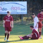 Nogomet 2.AL : Primorec - Muglia