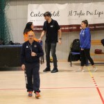 Odbojka 1.div. : Zalet dvigala Barich - Olympia Ts