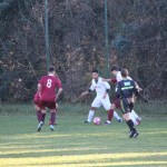 Nogomet 2.AL : Primorec - Muglia