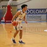 Košarka B liga : Jadran Gostol  -  Iseo