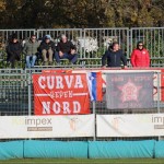 Nogomet promocijska liga : Kras Repen - Ts Academy