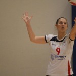 Odbojka 1.div. : Zalet dvigala Barich - Olympia Ts
