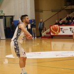 Košarka B liga : Jadran Gostol : Falconstar
